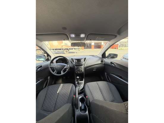 HYUNDAI-HB20-1.0 COMFORT PLUS 12V FLEX 4P MANUAL HYUNDAI-HB20-2018