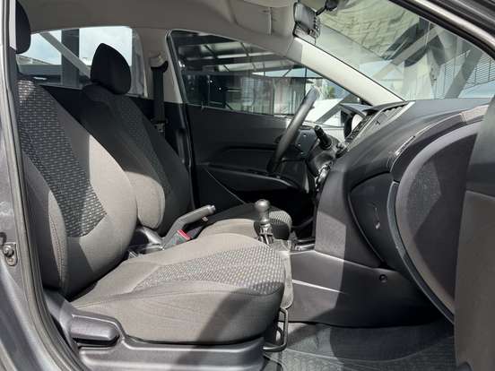 HYUNDAI-HB20-1.0 COMFORT STYLE 12V FLEX 4P MANUAL HYUNDAI-HB20-2016