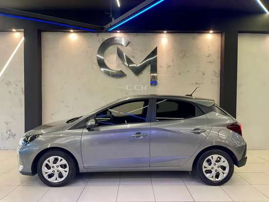 HYUNDAI-HB20-2023
