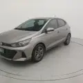 HYUNDAI HB20 1.0 TGDI FLEX COMFORT PLUS AUTOMÁTICO HYUNDAI HB20 1.0 TGDI FLEX COMFORT PLUS AUTOMÁTICO