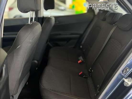 HYUNDAI-HB20-1.0 TGDI FLEX COMFORT PLUS AUTOMÁTICO HYUNDAI-HB20-2024