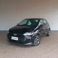 HYUNDAI HB20 1.0 TGDI FLEX COMFORT PLUS AUTOMÁTICO HYUNDAI HB20 1.0 TGDI FLEX COMFORT PLUS AUTOMÁTICO