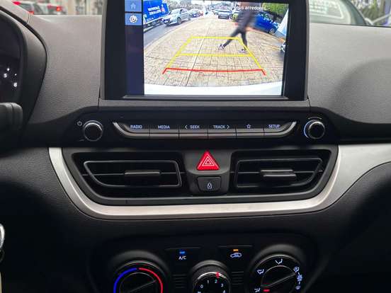 HYUNDAI-HB20-1.0 TGDI FLEX COMFORT PLUS TECH AUTOMÁTICO HYUNDAI-HB20-2024