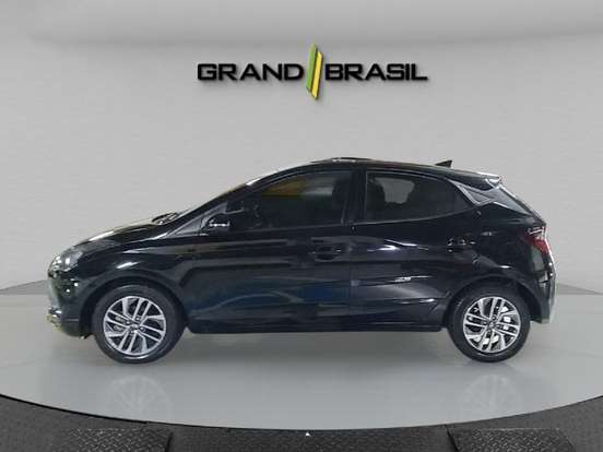 HYUNDAI-HB20-1.0 TGDI FLEX EVOLUTION AUTOMÁTICO HYUNDAI-HB20-2021