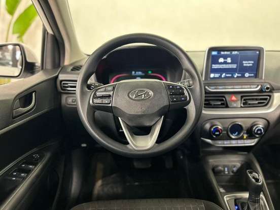 HYUNDAI-HB20-1.0 TGDI FLEX LIMITED AUTOMÁTICO HYUNDAI-HB20-2025