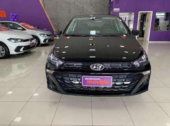 HYUNDAI-HB20-2025