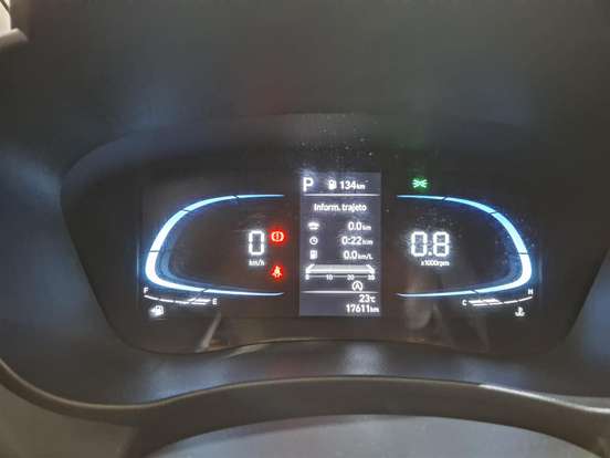HYUNDAI-HB20-1.0 TGDI FLEX LIMITED AUTOMÁTICO HYUNDAI-HB20-2026