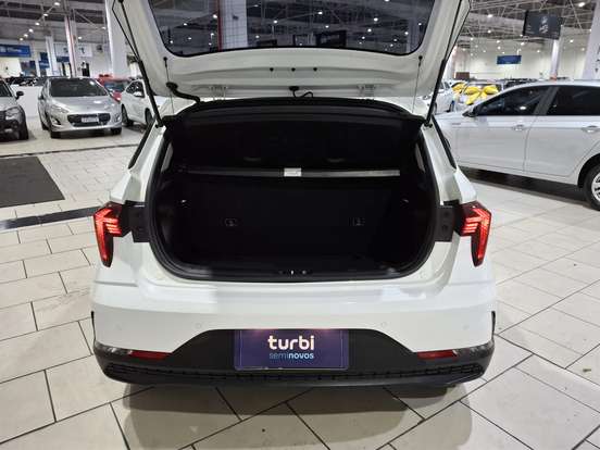 HYUNDAI-HB20-1.0 TGDI FLEX LIMITED AUTOMÁTICO HYUNDAI-HB20-2026