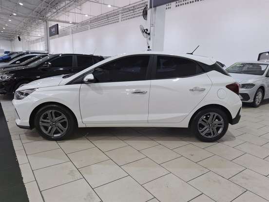 HYUNDAI-HB20-1.0 TGDI FLEX LIMITED AUTOMÁTICO HYUNDAI-HB20-2026