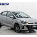 HYUNDAI HB20 1.0 TGDI FLEX LIMITED AUTOMÁTICO HYUNDAI HB20 1.0 TGDI FLEX LIMITED AUTOMÁTICO