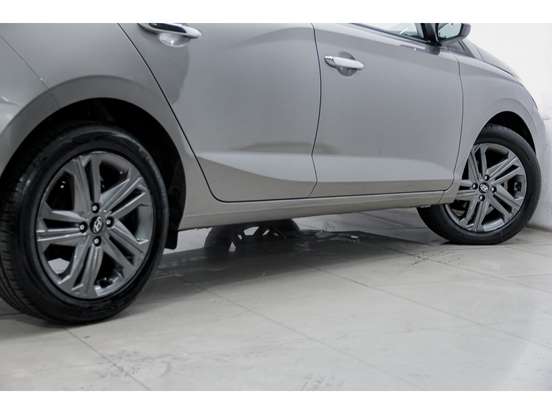 HYUNDAI-HB20-1.0 TGDI FLEX LIMITED AUTOMÁTICO HYUNDAI-HB20-2025