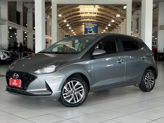 HYUNDAI-HB20-2022