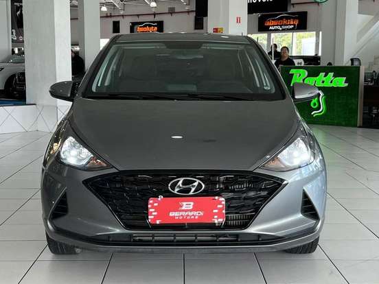 HYUNDAI-HB20-2022
