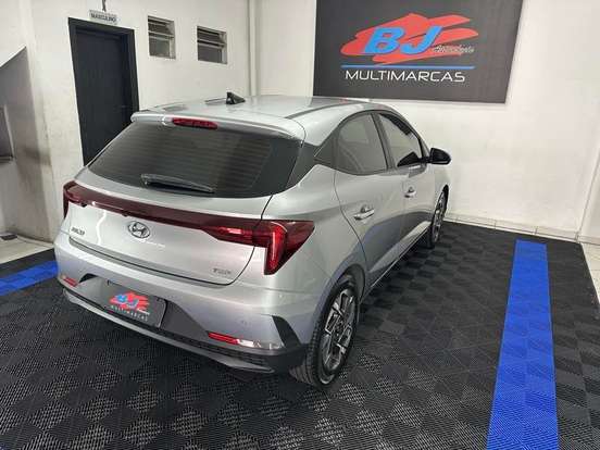 HYUNDAI-HB20-2025