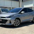 HYUNDAI HB20 1.0 TGDI FLEX PLATINUM SAFETY AUTOMÁTICO HYUNDAI HB20 1.0 TGDI FLEX PLATINUM SAFETY AUTOMÁTICO