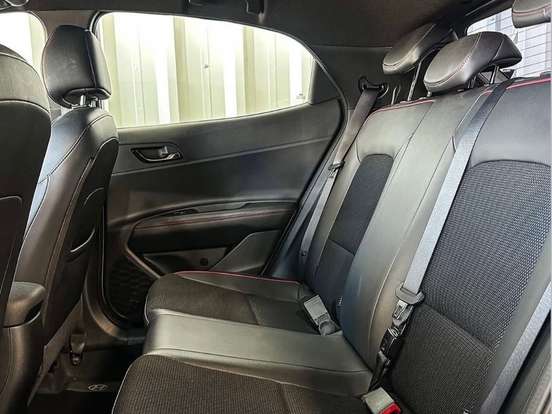 HYUNDAI-HB20-1.0 TGDI FLEX SPORT AUTOMÁTICO HYUNDAI-HB20-2020
