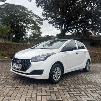 HYUNDAI-HB20-2019