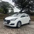 HYUNDAI HB20 1.0 UNIQUE 12V FLEX 4P MANUAL HYUNDAI HB20 1.0 UNIQUE 12V FLEX 4P MANUAL