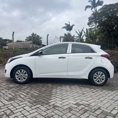 HYUNDAI-HB20-2019