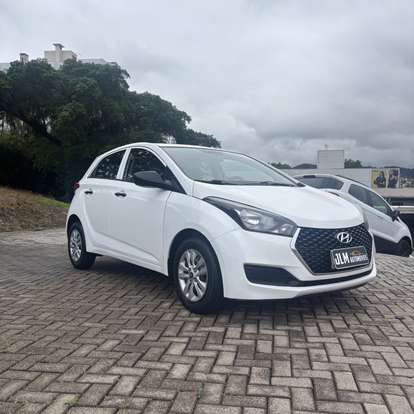HYUNDAI-HB20-2019