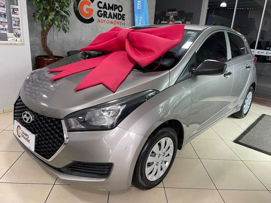 HYUNDAI-HB20-2018