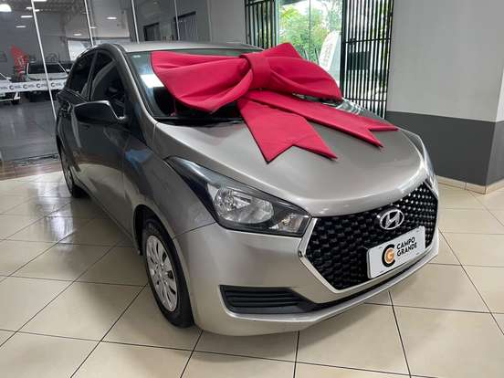 HYUNDAI-HB20-2018