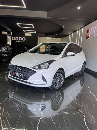 HYUNDAI-HB20-2021