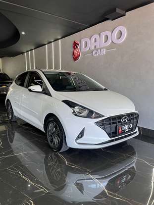 HYUNDAI-HB20-2021