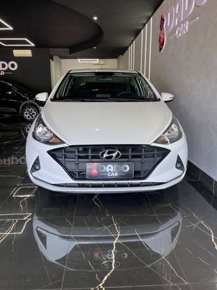 HYUNDAI-HB20-2021