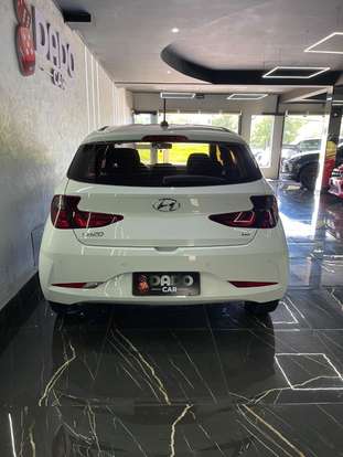 HYUNDAI-HB20-2021