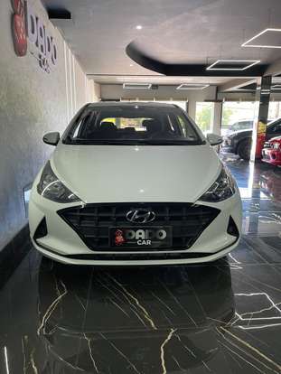 HYUNDAI-HB20-2021