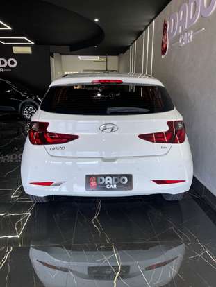 HYUNDAI-HB20-2021