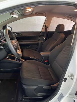 HYUNDAI-HB20-1.6 16V FLEX VISION AUTOMÁTICO HYUNDAI-HB20-2021