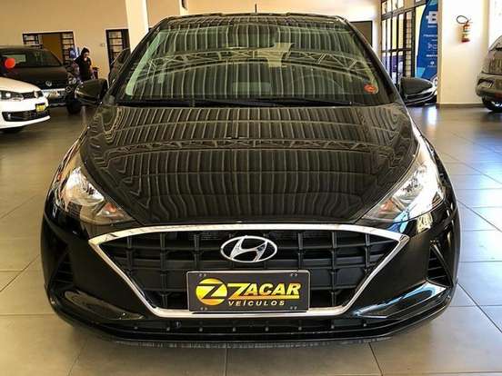 HYUNDAI-HB20-2020