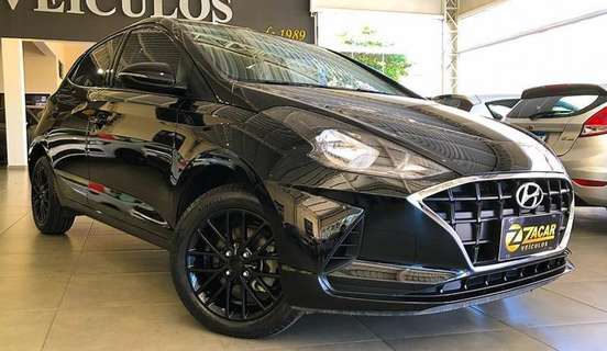 HYUNDAI-HB20-2020
