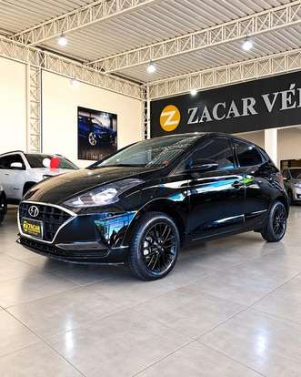 HYUNDAI-HB20-2020