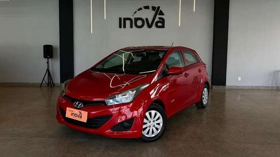 HYUNDAI-HB20-2013