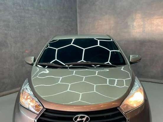 HYUNDAI-HB20-1.6 COMFORT PLUS 16V FLEX 4P AUTOMÁTICO HYUNDAI-HB20-2016