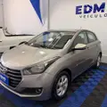 HYUNDAI HB20 1.6 COMFORT PLUS 16V FLEX 4P AUTOMÁTICO HYUNDAI HB20 1.6 COMFORT PLUS 16V FLEX 4P AUTOMÁTICO