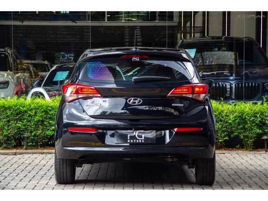 HYUNDAI-HB20-2019