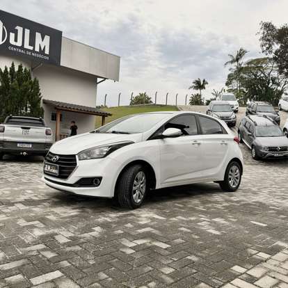 HYUNDAI-HB20-2016