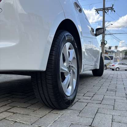 HYUNDAI-HB20-1.6 PREMIUM 16V FLEX 4P AUTOMÁTICO HYUNDAI-HB20-2016