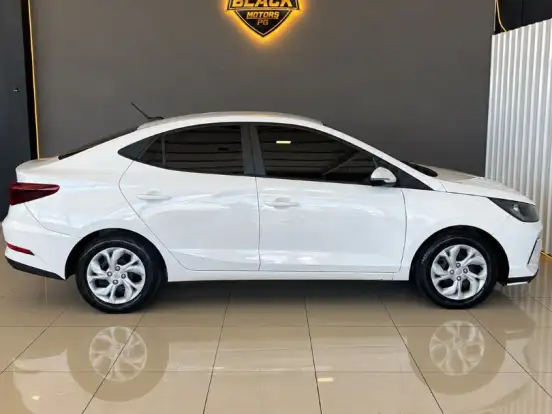 HYUNDAI-HB20S-1.0 12V FLEX COMFORT MANUAL HYUNDAI-HB20S-2022