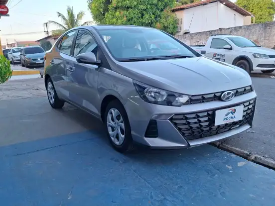 HYUNDAI-HB20S-1.0 12V FLEX COMFORT MANUAL HYUNDAI-HB20S-2025