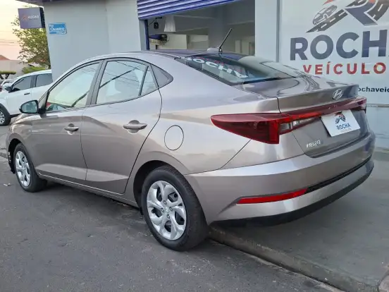 HYUNDAI-HB20S-1.0 12V FLEX COMFORT MANUAL HYUNDAI-HB20S-2025