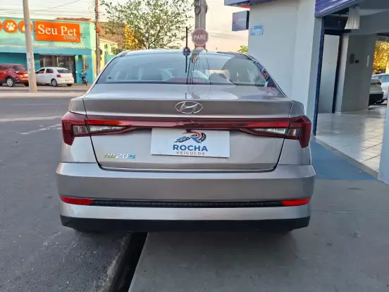 HYUNDAI-HB20S-1.0 12V FLEX COMFORT MANUAL HYUNDAI-HB20S-2025