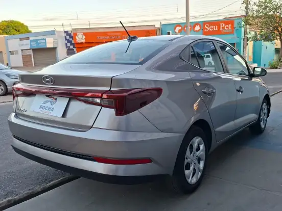HYUNDAI-HB20S-1.0 12V FLEX COMFORT MANUAL HYUNDAI-HB20S-2025