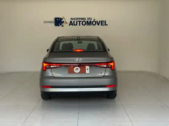 HYUNDAI-HB20S-1.0 12V FLEX COMFORT PLUS MANUAL HYUNDAI-HB20S-2025