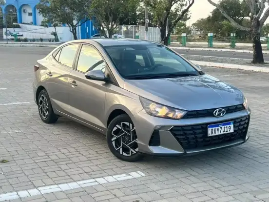 HYUNDAI-HB20S-1.0 12V FLEX EDIÇÃO ESPECIAL MANUAL HYUNDAI-HB20S-2023