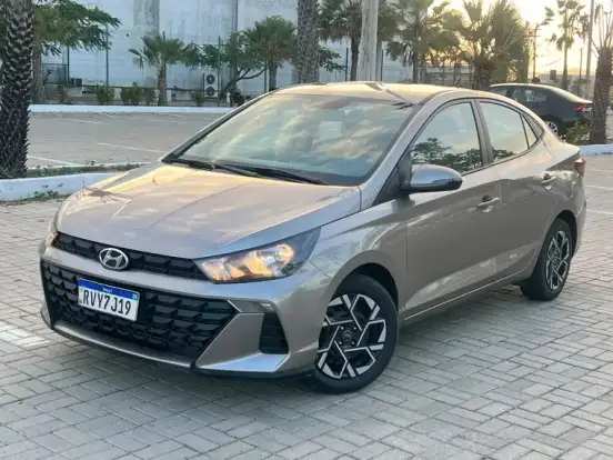HYUNDAI-HB20S-1.0 12V FLEX EDIÇÃO ESPECIAL MANUAL HYUNDAI-HB20S-2023